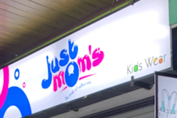 Image of: Just Moms Kids Clothing Store in Azhagiyamandapam