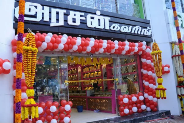 Image of: Arasan Gold Covering - Affordable Jewelry Nagercoil