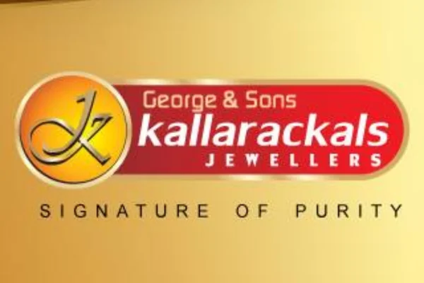Image of: George & Sons Kallarackals Jewellers - Fine Gold & Diamond Jewelry