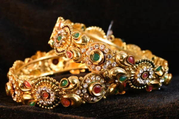 Image of: Appas Jewellery - Trusted Jewelers in Nagercoil