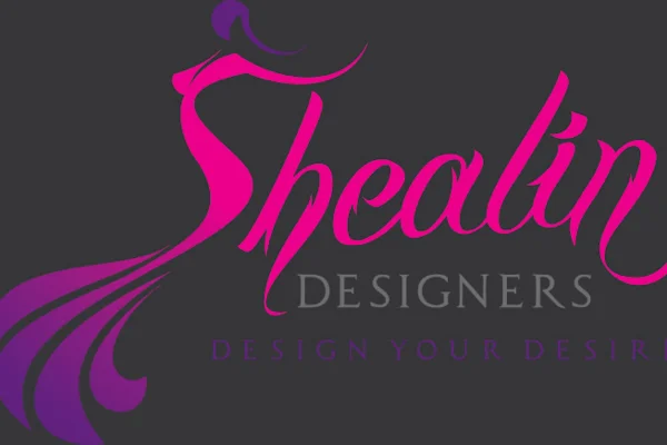 Image of: Shealin Designers Clothing Store in Chunkankadai