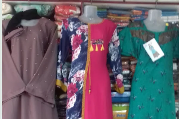 Image of: Al Hudha Shoppy Mom And Kids Fashion Store in Nagercoil