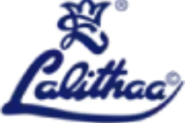 Image of: Lalithaa Jewellery Mart - Premium Jewelry and Designs