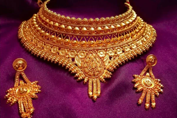 Image of: Nageswari Jewellers in Meenakshipuram Nagercoil