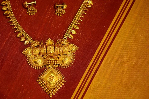 Image of: KALKI Jewellery - Designer Jewelry for Every Occasion