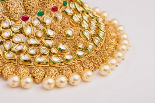 Image of: P M Jewellery in Enayam