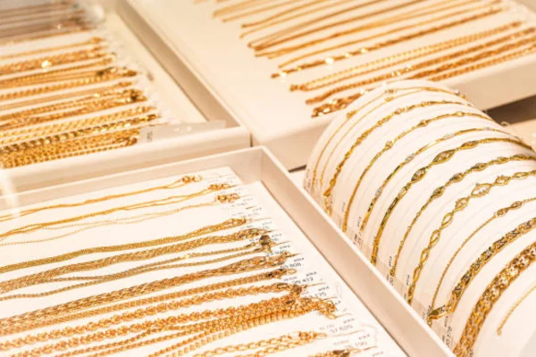 Image of: Akshaya Jewellery in Ezhudesam