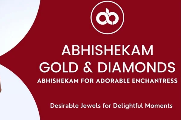 Image of: Abhishekam Gold and Diamonds in Pammam Marthandam