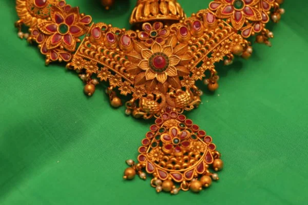 Image of: Rajah Jewelry – Premium Gold, Silver & Diamond Jewellery in Nagercoil