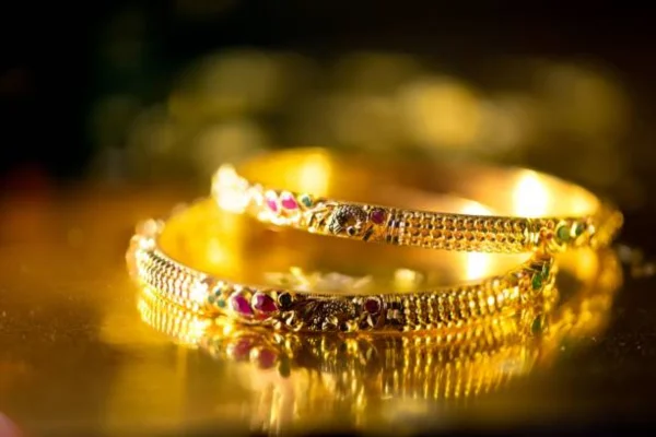 Image of: Kichus Gold Jewelry Store in Nagercoil
