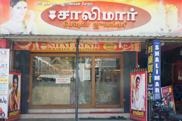 Image of: Shalimar Fashion Jewellery – Exclusive Jewellery in Ezhudesam