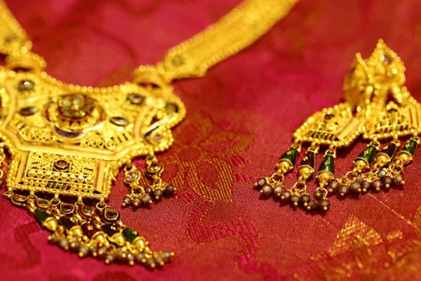 Image of: Komanthai Jewellery in Vadasery Nagercoil