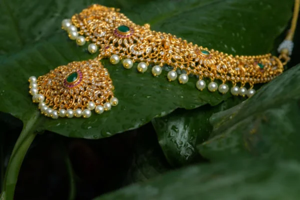 Image of: Sankarmani Jeweler in Marthandam