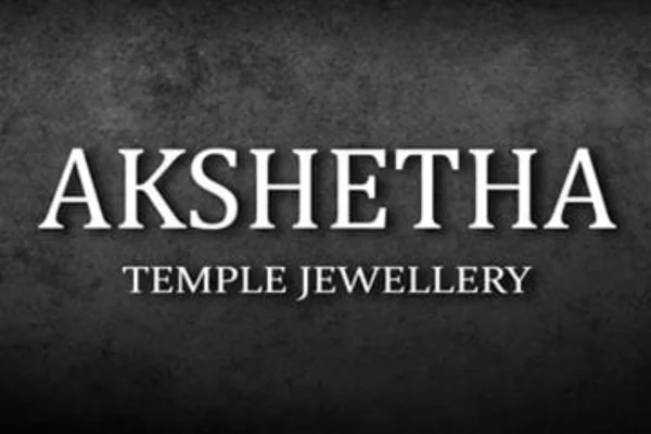 Image of: Akshetha Temple Jewellery in Vadasery