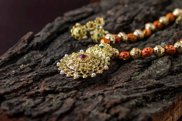 Image of: Bhagavathy Jewellery in Palavilai