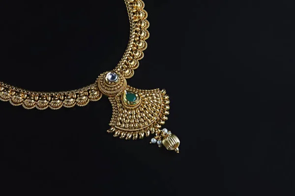 Image of: Hesus Youth Fashion Jewellery in Irenipuram