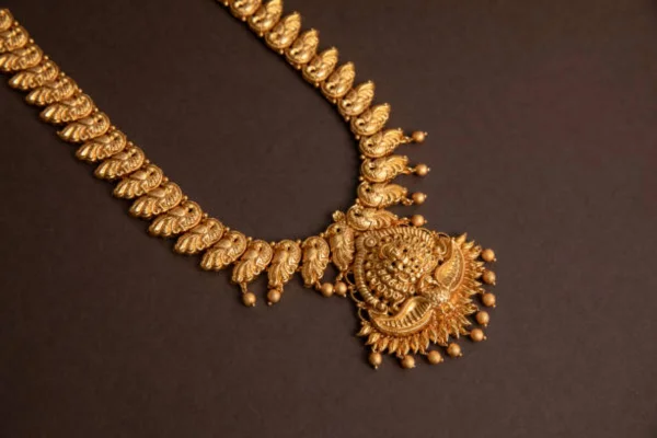 Image of: Viju Jewellers Jewelry Store in Marthandam