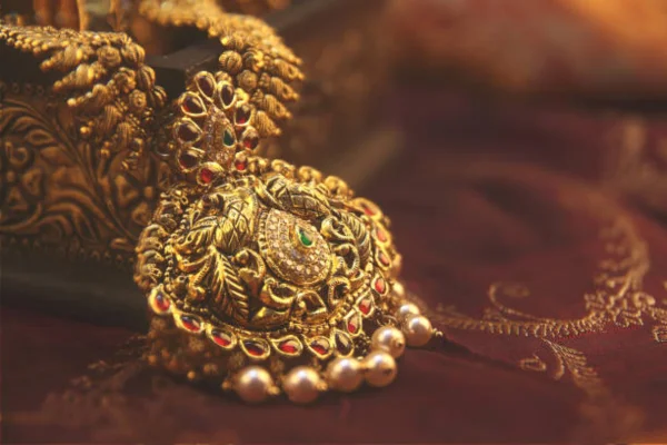 Image of: Hakii Fashion Jewellery in Chidambara Nagar Nagercoil