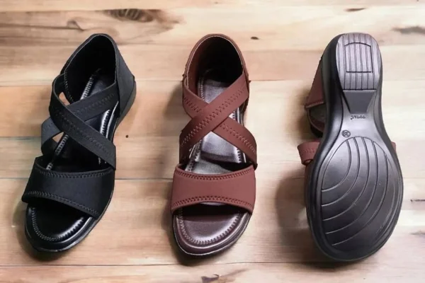 Image of: Popular Footwear Trends for Every Occasion 2023