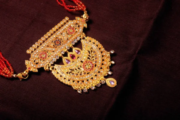 Image of: SHA Jewellery Gold And Silver Jewellery in Colachel