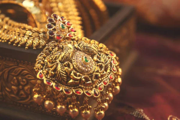 Image of: Sree Karthika Jewellery Works in Mylaudy