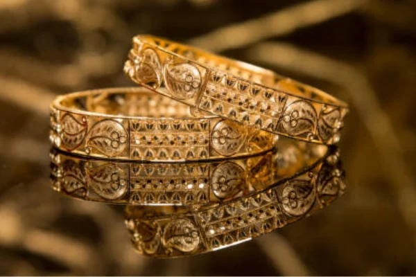 Image of: Ani Jewellers – Exquisite Gold Jewellery in Nagercoil