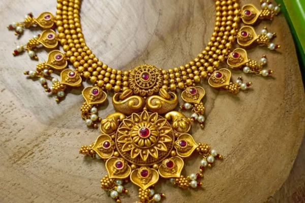 Image of: Asirvatham Jewellery in Poovancode