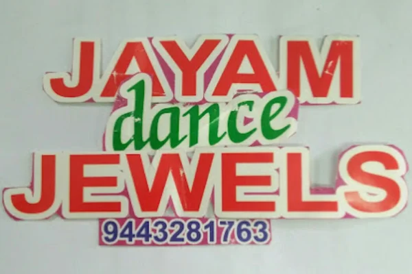 Image of: Jayam Dance Jewels Dance Rental Jewelry in Vadasery