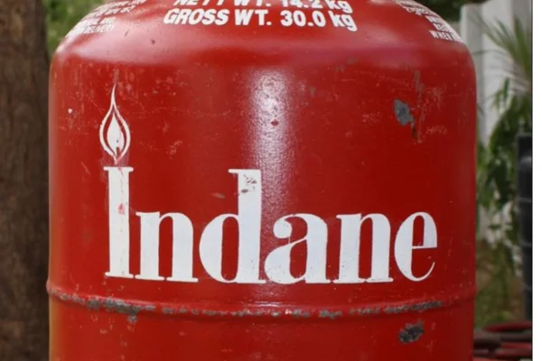 Image of: Indane Ramanayagam Gas Agency Dharmapuram Rajakkamangalam