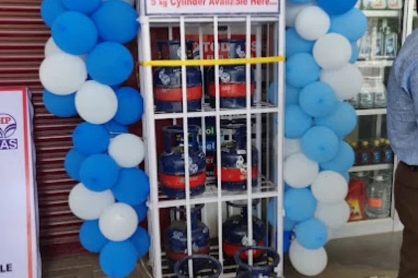 Image of: Sakthi Gas Agency Aarattu Road Vadasery Nagercoil