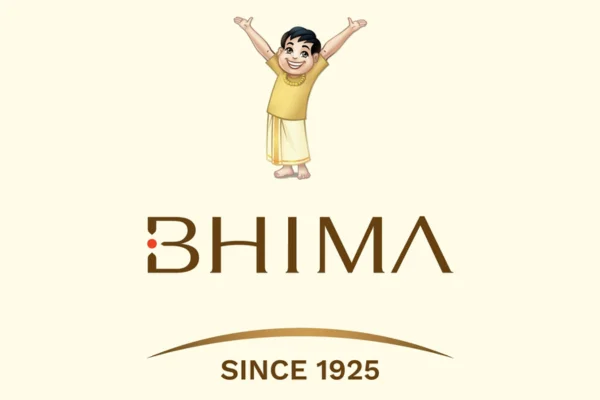 Image of: Bhima Jewellers and Diamonds - Exquisite Diamond Collections