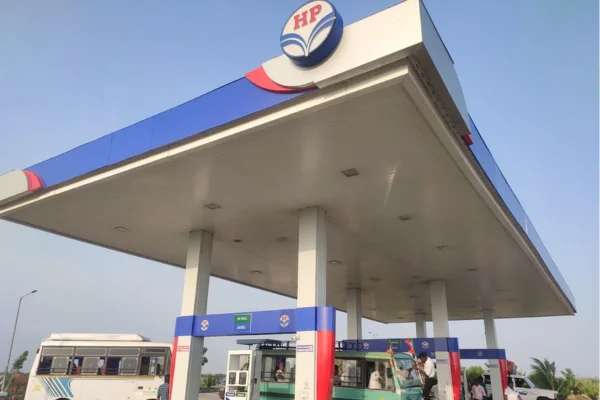 Image of: SAV Fuel Station Tamil Nadu Reliable Petrol Diesel