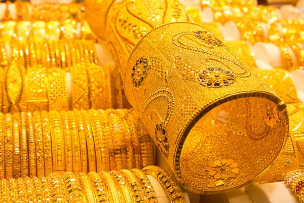 Image of: Venkadeshwara Jewellery – Quality Gold & Silver Jewellery in Kuzhithurai