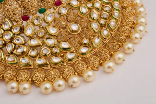 Image of: Sri Soundriya Pearls - Authentic Pearl Jewelry