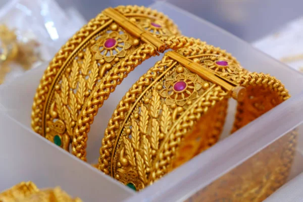 Image of: Sri Ambigai Jewellers in Meenakshipuram Nagercoil