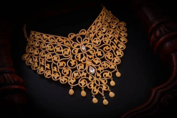 Image of: Ragesh Jewellery - Exclusive Jewelry Designs in Nagercoil