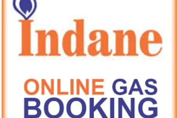 Image of: Indane Mano Gas Agency Nithiravilai Tamil Nadu LPG Refill