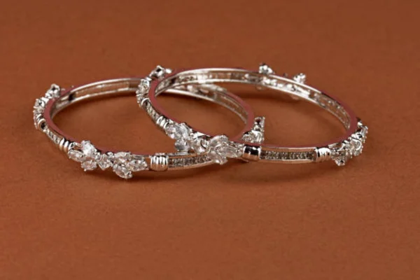 Image of: Sri Mony Silver Jewellers - Authentic Silver Jewelry