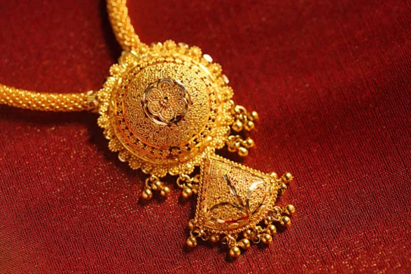 Image of: MN Jewel Works in Nagercoil