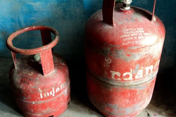 Image of: Indane Colachel Gas Services LPG Connection in Colachel Tamil Nadu