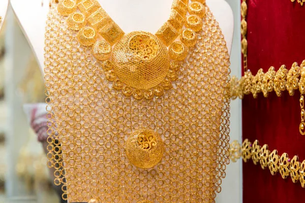 Image of: Mirthigha Jewellery – Elegant & Custom Jewellery in Mylaudy