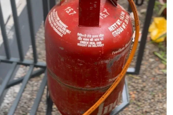 Image of: Indane Kamaraj Gas Agencies LPG Connection in Colachel Tamil Nadu