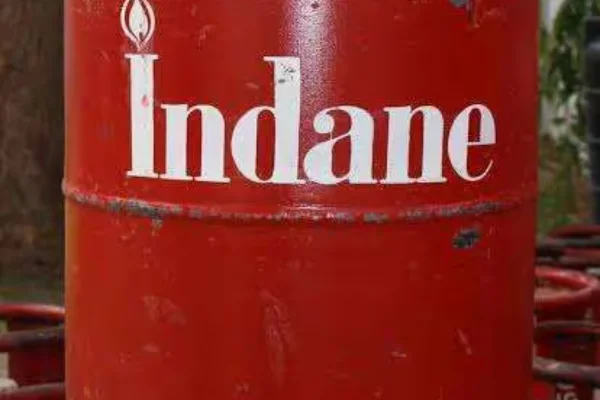 Image of: Indane Anand Gas Agency LPG Cylinder Service in Nagercoil