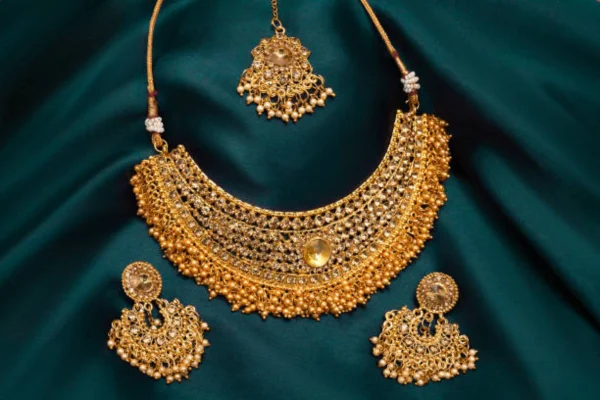 Image of: Bismi Jewellery Gold And Diamond Jewelry in Mekkamandabam