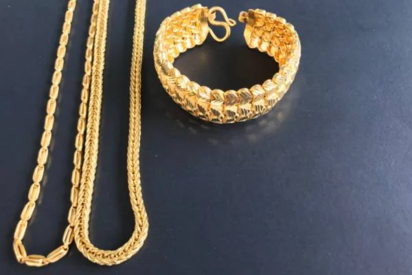 Image of: Sri Viknesh Jewellery - Fine Jewelry in Nagercoil