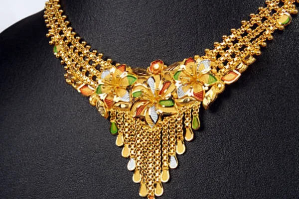 Image of: Arjun Jewellers - Finest Gold and Silver Jewelry
