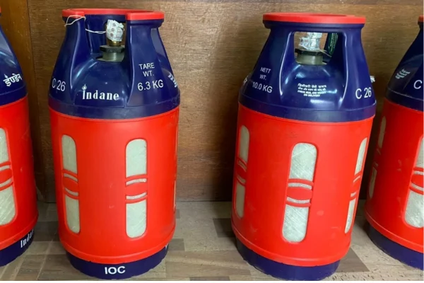 Image of: Indane Cape Gas Agency LPG Service in Nithiravilai Kanjampuram