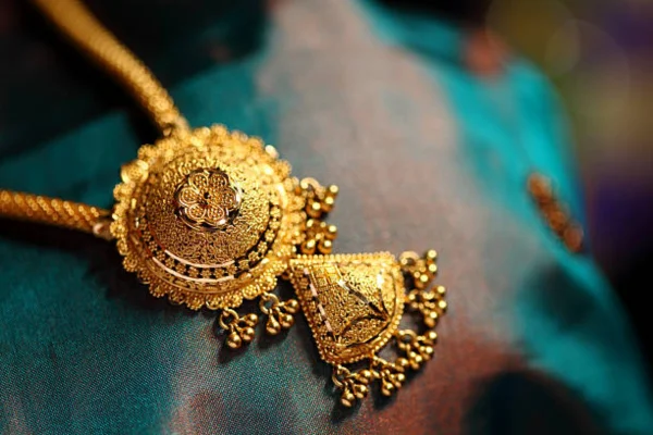 Image of: V R T Jewellers - Trusted Jewellers with Premium Collection