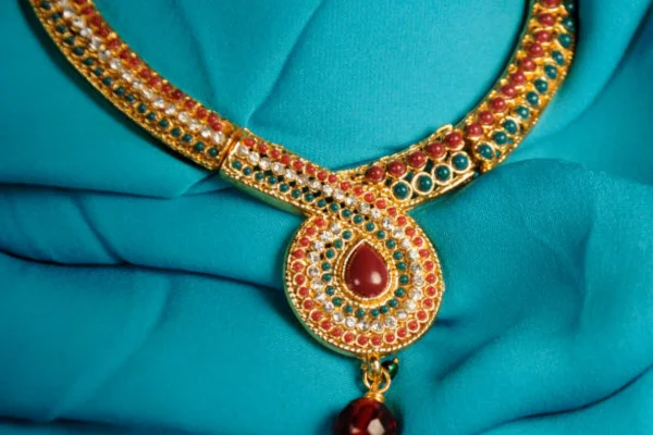 Image of: Skr Temple Jewelry – Exclusive Temple Jewellery in Nagercoil