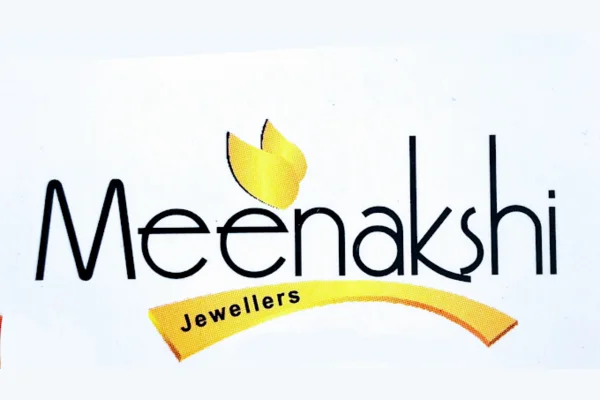 Image of: Meenakshi Jewellery - Elegant Gold and Silver Designs